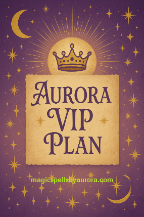 Aurora VIP Plan – $99.00/month