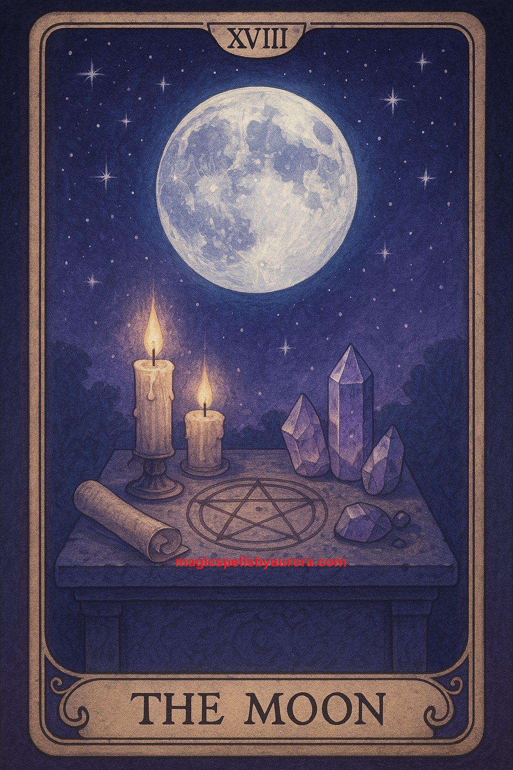 Oracle Moon Plan – $9.99/month