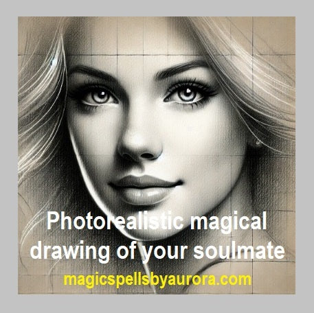 💘Drawing and spell for Men seeking Women 🌹