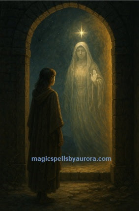 Oracle of the Threshold – EXPRESS